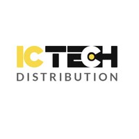 ICTECH DISTRIBUTION DATA PROCESSING CO LLC logo - Similar company to Rapoo Usa