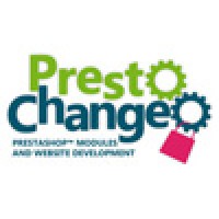 Presto-Changeo