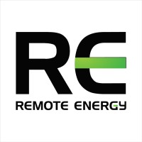 Remote Energy Pty Ltd logo - Similar company to Remote Energy