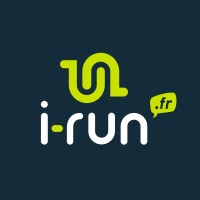 i-Run logo - Similar company to Finishers