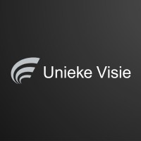 Unieke Visie logo - Similar company to N1 Media