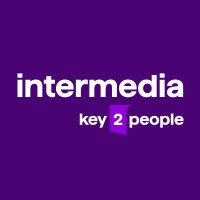 Intermedia Selection logo - Similar company to Networking Circle