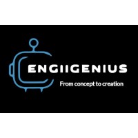 Engiigenius logo - Similar company to Levelup Education