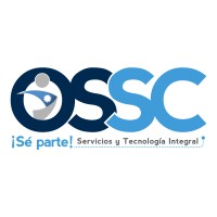 OSSC Mexico logo - Similar company to Ossc, Inc