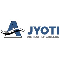 JYOTI AIRTECH ENGINEERS logo - Similar company to Disha Engineers