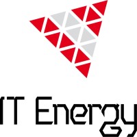IT-energy logo - Similar company to Serverspace.Us