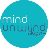 Mind Unwynd logo - Similar company to High Potential Psychology