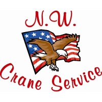 N.W. Crane Service, Inc.