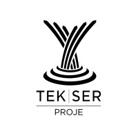 Tekser Proje logo - Similar company to Gelar Playgrounds & City Furniture