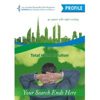 SITARUN ELECTROMECHANICAL WORKS LLC logo - Similar company to Colour Track Electromechanical Llc