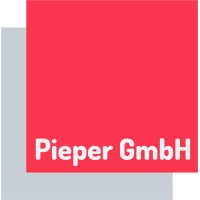 Pieper GmbH logo - Similar company to Hellmold & Plank Gmbh & Co. Kg