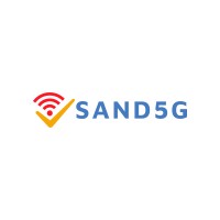 SAND5G  EU project logo - Similar company to Heval
