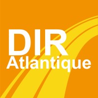Direction interdépartementale des routes Atlantique logo - Similar company to Dir Ouest