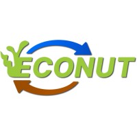 ECONUT Project logo - Similar company to Ferro Project