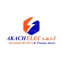 AKACHELEC logo - Similar company to Ego Structures