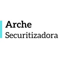 Arche Securitizadora S.A. logo - Similar company to Éxes Securitizadora