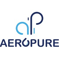 Aeropure Egypt logo - Similar company to Decorest Art