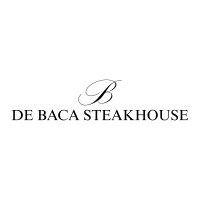 De Baca Steakhouse logo - Similar company to Communities Without Borders