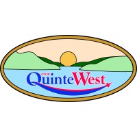 City of Quinte West logo - Similar company to Hpedsb - Hastings And Prince Edward District School Board