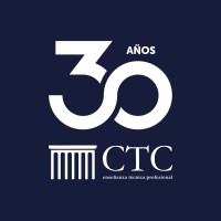 Instituto CTC Salto logo - Similar company to Insights Mentors