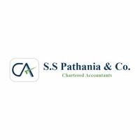 SS PATHANIA & CO logo - Similar company to Astute Advisory