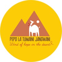 Pepo La Tumaini Jangwani (Wind of Hope in the Desert) logo - Similar company to Harvard Africa Business And Investment Club (Habic)