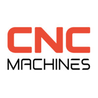 CNC Machines logo - Similar company to Cnc Solutions