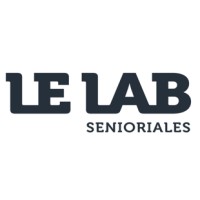 Le Lab Senioriales logo - Similar company to Labinnov