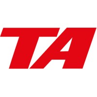 Thomas Analytics, LLC logo - Similar company to Tom Analytics