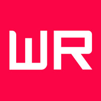 Wild Robot logo - Similar company to The Wonderfactory