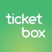 Ticketbox logo - Similar company to Vnlife