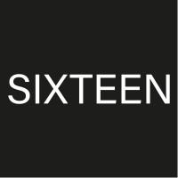 Sixteen Productions logo - Similar company to Story Recruitment