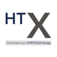 HTX automatisering - onderdeel van Fortezza Groep logo - Similar company to Maas Solutions
