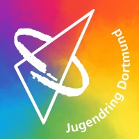 Jugendring Dortmund logo - Similar company to Catch Leeds
