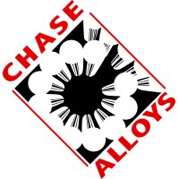 Chase Alloys Ltd logo - Similar company to Wallwork Group Ltd