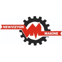 Newvizyon Makine logo - Similar company to Sönmez Dizayn Makina San. Ve Tic. Ltd. Şti.