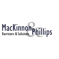 MacKinnon & Phillips logo - Similar company to Ahmed Dharsi Llp