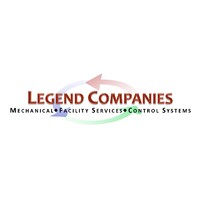 Legend Companies logo - Similar company to Allixo