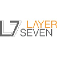 Layer Seven logo - Similar company to Odyssey Computing, Inc.