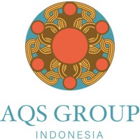 PT AQS Group Indonesia logo - Similar company to Smkn 2 Karanganyar