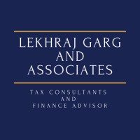 Lekhraj Garg and Associates logo - Similar company to Corpind Cart