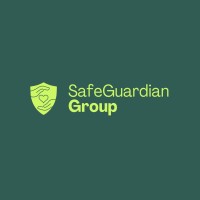 SafeGuardian Group Ltd logo - Similar company to Tate Smith Consulting