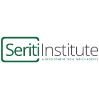 Seriti Institute (NPC) logo - Similar company to Techbridle Foundation