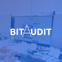 BitAudit logo - Similar company to Global Home Romania