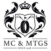 Midland Cycle & Motor Trades Golf Society logo - Similar company to Cfao Mobility Zambia Limited