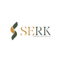 Serk Gıda logo - Similar company to Dikey Gıda A.Ş.