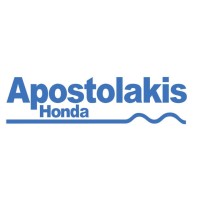 Apostolakis Honda logo - Similar company to Szott Auto