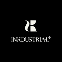 Inkdustrial+