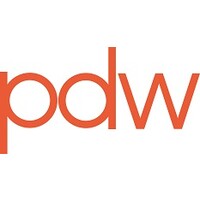 Pandega Desain Weharima (PDW) logo - Similar company to Raw Architecture