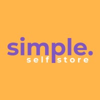 Simple Self Store logo - Similar company to Hacking Self Storage